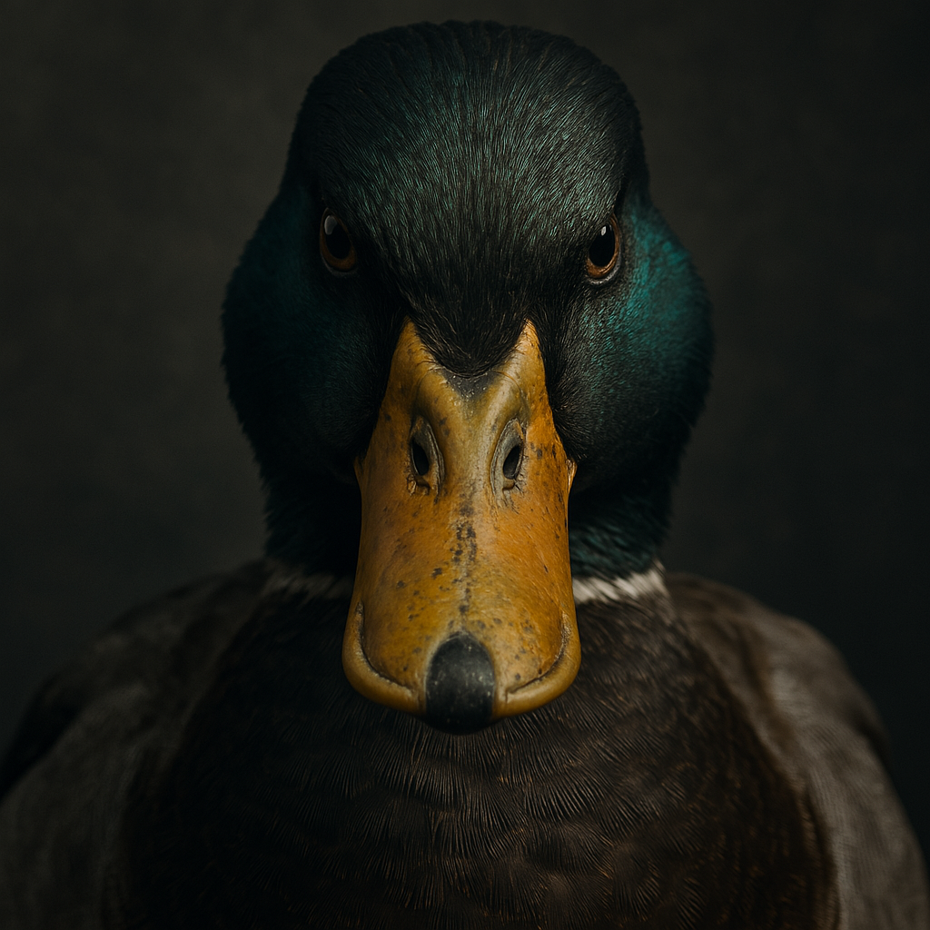 Dafi Duck