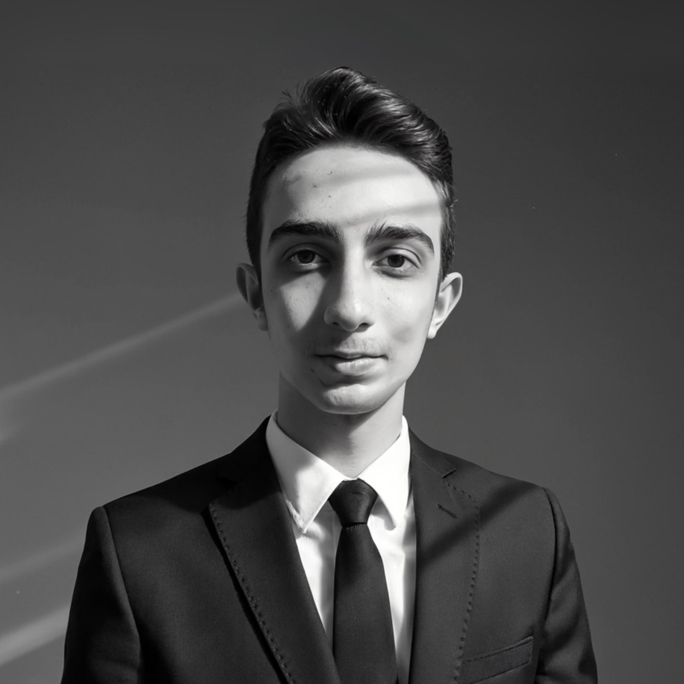 Umur Kaan Kaçan