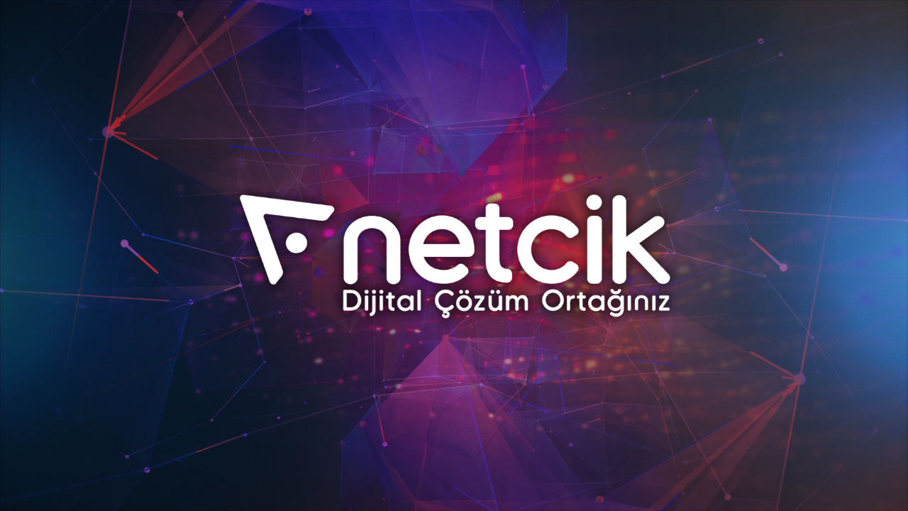 @netcik