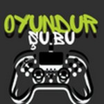 Oyundurşubu