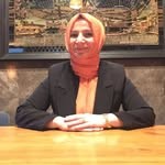 Kübra Pınar Turgut |Q Name Akademi