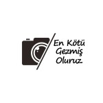 En Kötü Gezmiş Oluruz