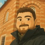 Ahmed Mücahid Aydoğan
