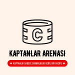 Kaptanlar Arenası