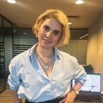 Finans Lab - Gülşah Bıçkı