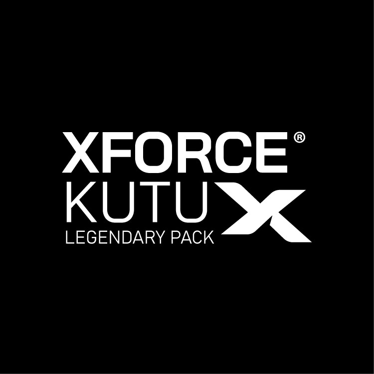 X-FORCE AKCAN KUTU