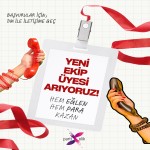 🎉 Partikolik Ekibine Katıl