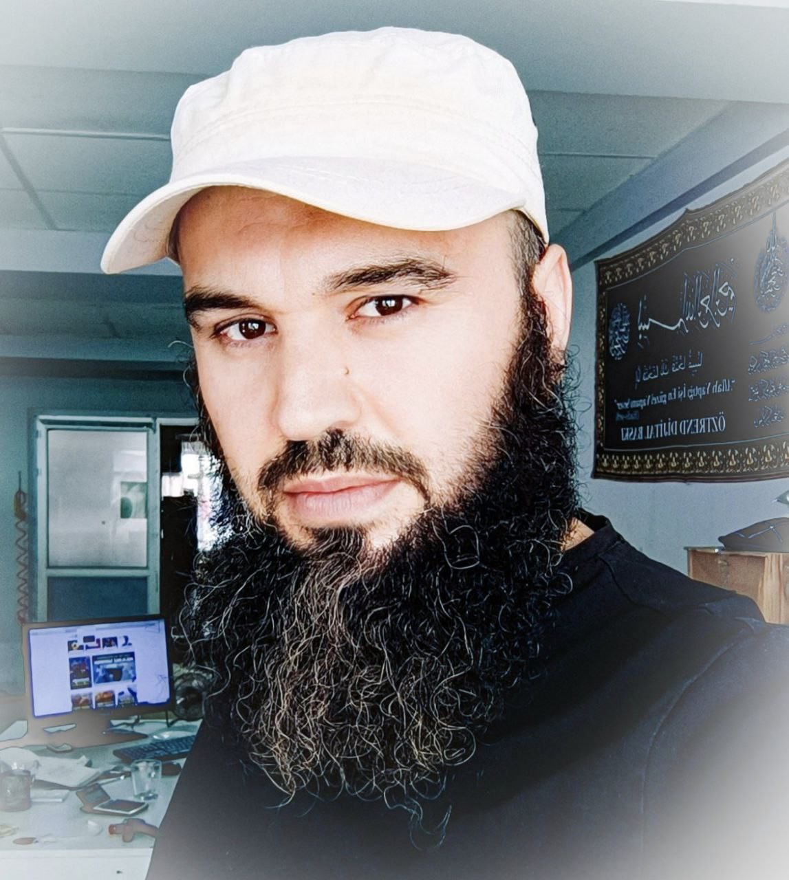 Ahmet Yılmaz