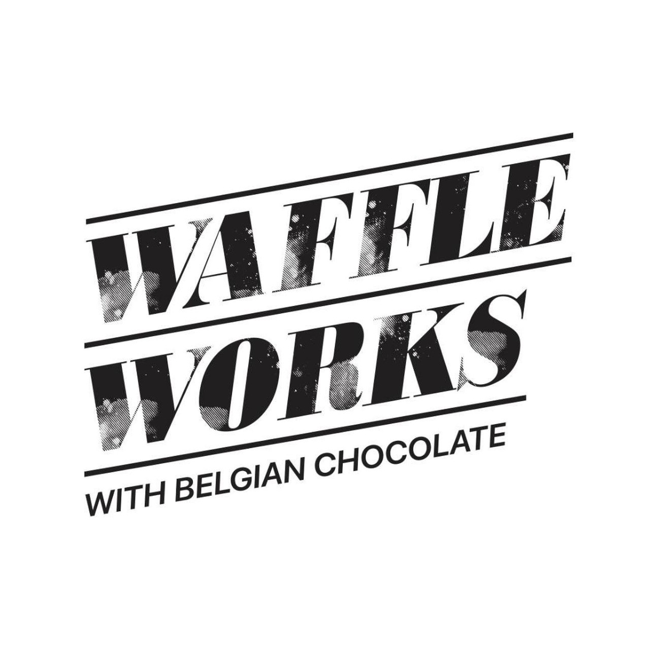 Waffle Works Maslak 1453
