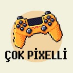 Çok Pixelli