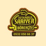 Meşhur İstanbul Sarıyer Börekçisi