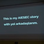 Zeynep Eraydın için özel hazırlanmış site