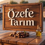 Özefe Tarım