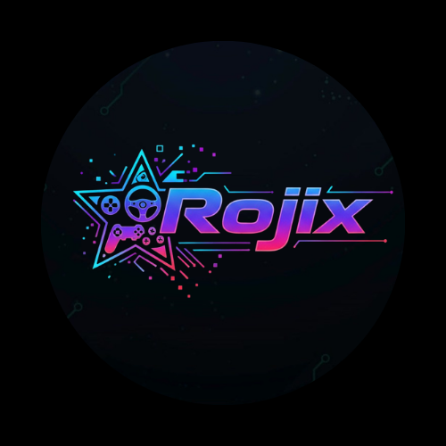 Rojix