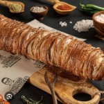 KOKOREÇÇİ MUSTAFA USTA