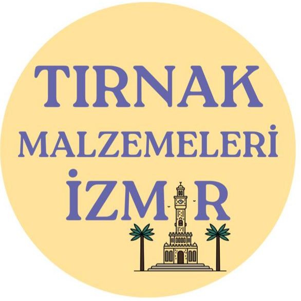 İzmir Tırnak Malzemeleri