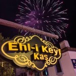 Ehlikeyf Meyhane Kaş